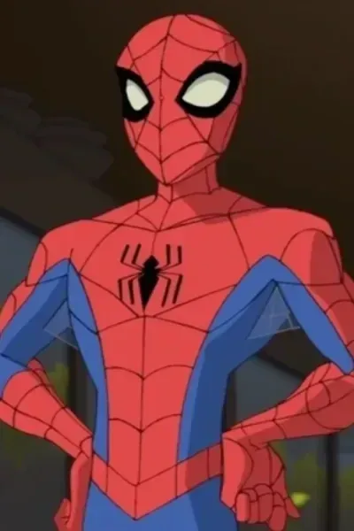 Spider-Man photo 2
