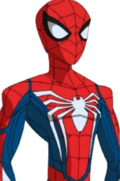 Spider-Man