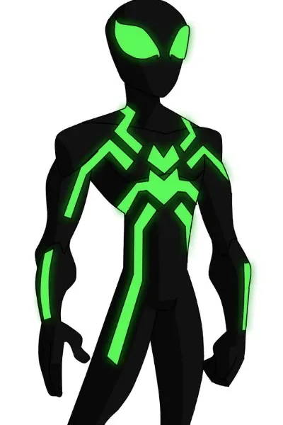 Spider-Man photo 1