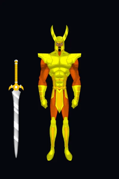 Heimdall