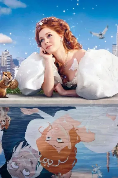 Giselle