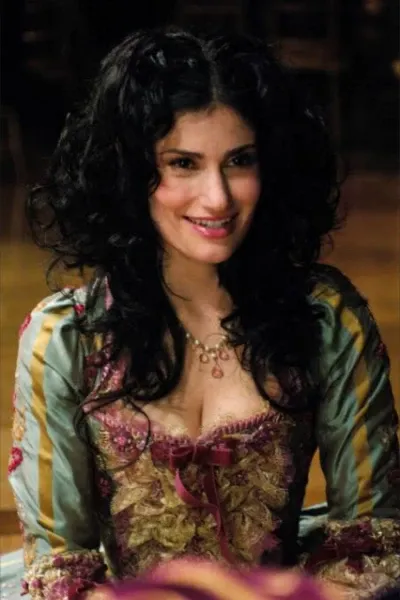 Nancy Tremaine