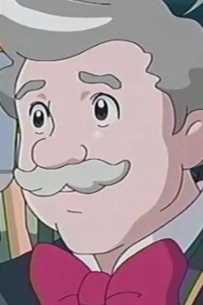 Mayor Mayer