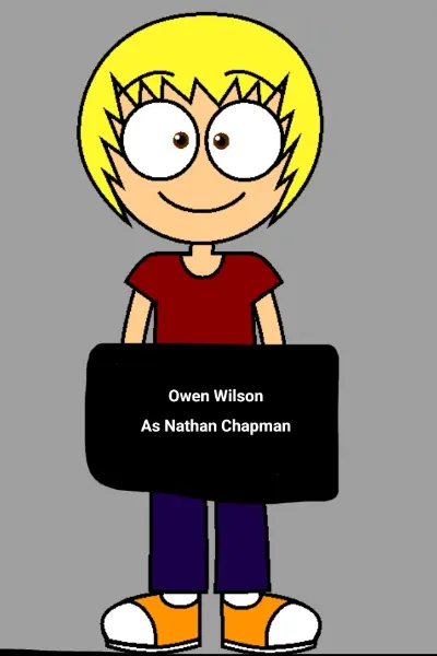 Nathan Chapman