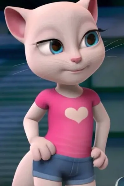 Angela