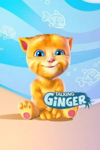 Ginger