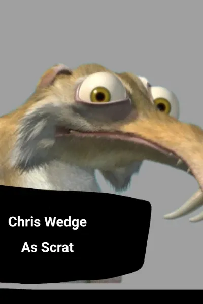 Scrat