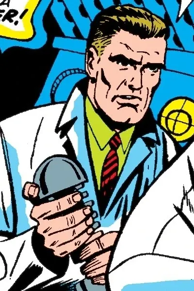 Dr. Starsky