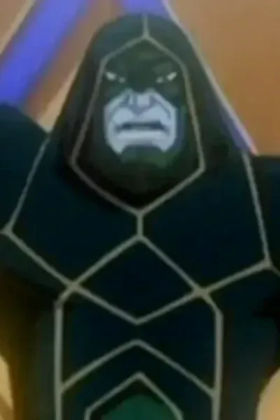 Ronan The Accuser