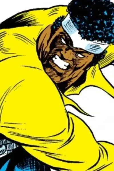 Luke Cage