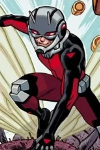 Ant-Man