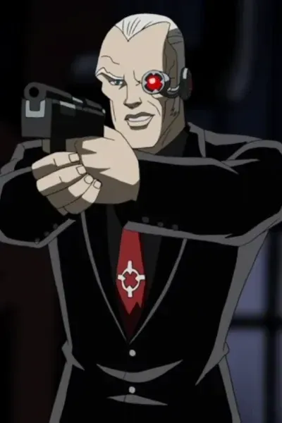 Crossfire