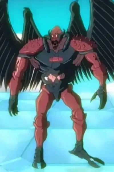 Annihilus