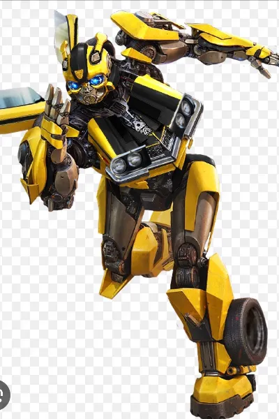 Bumblebee