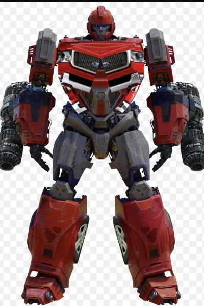 Ironhide