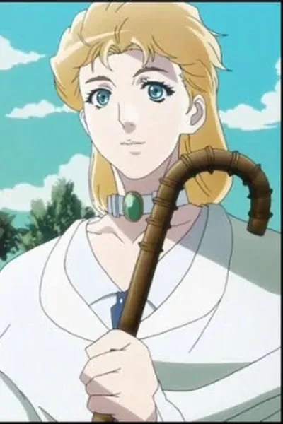 Erina Pendleton