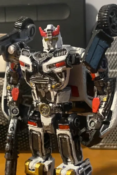 Prowl