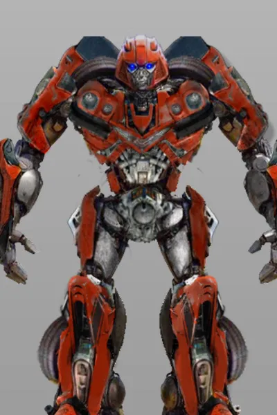 Cliffjumper