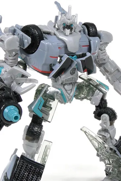 Jolt photo 1