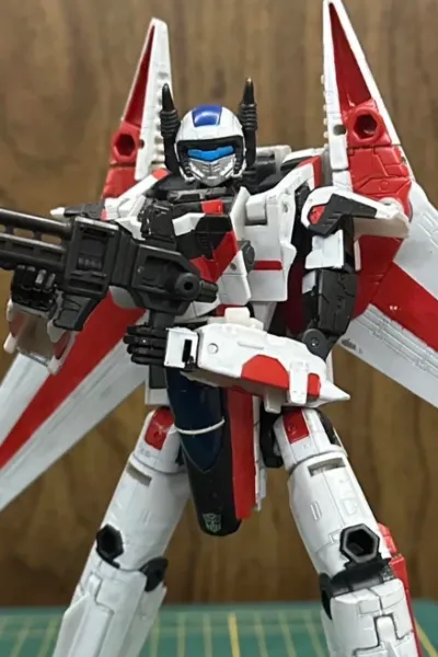 Jetfire