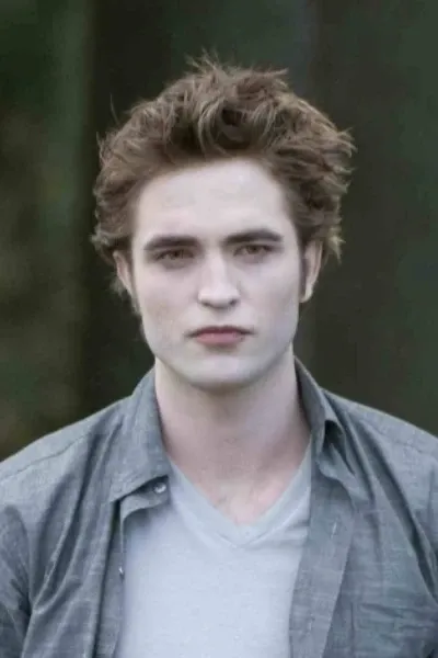 Edward Cullen