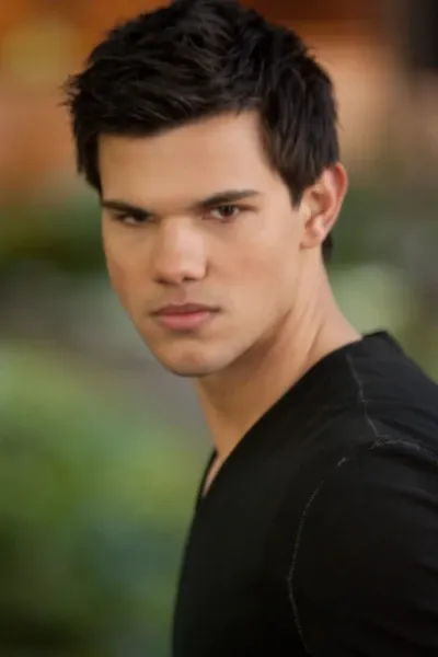 Jacob Black