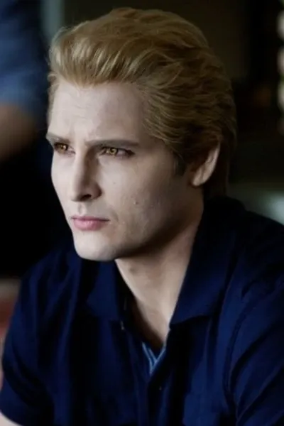 Carlisle Cullen