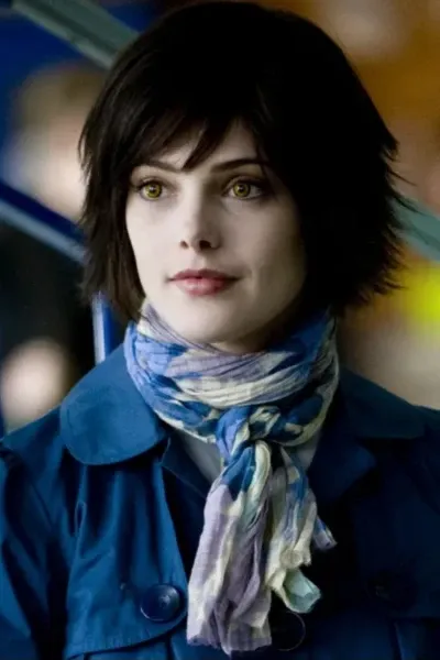 Alice Cullen