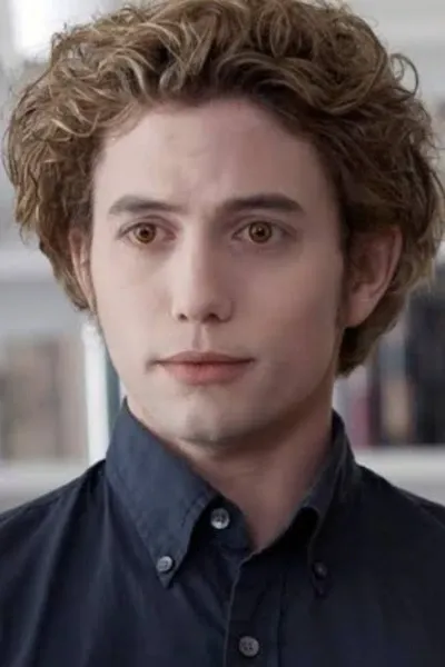 Jasper Hale