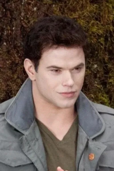 Emmett Cullen