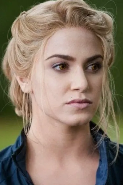 Rosalie Hale