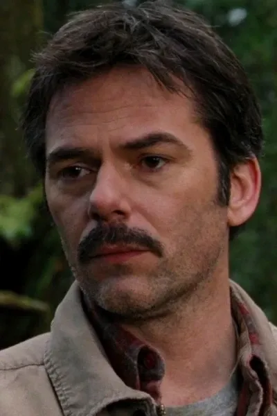 Charlie Swan