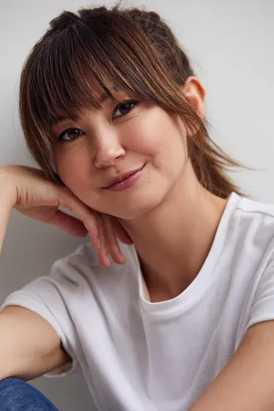 Kimiko Glenn