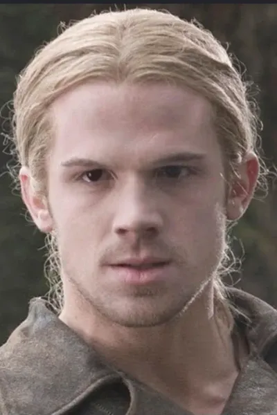 James