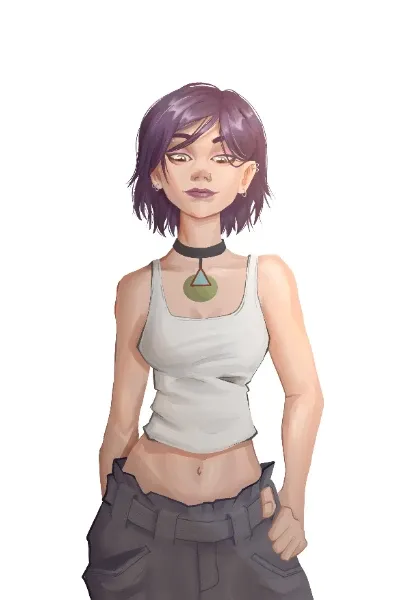 Nikki photo 2