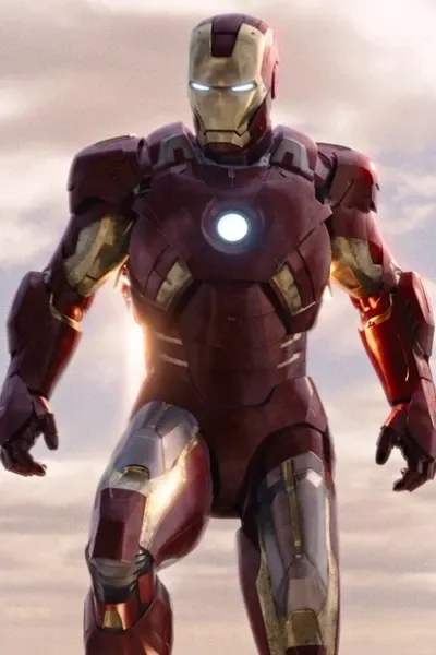 Iron-Man
