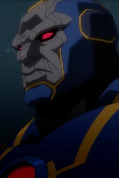 Darkseid