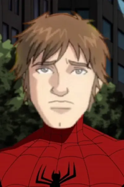 Spider-Man photo 1