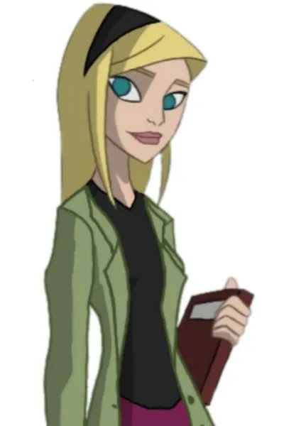 Gwen Stacy
