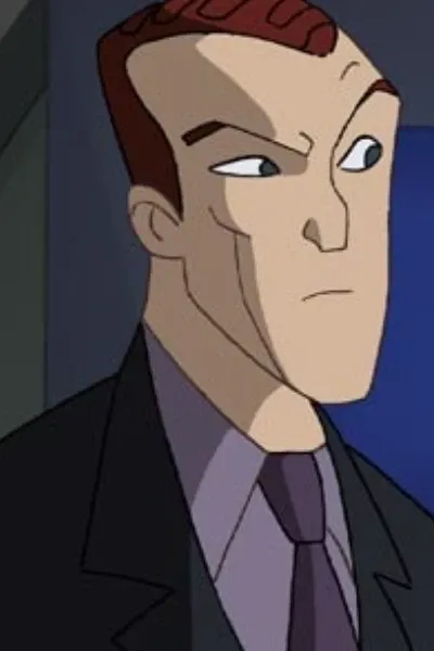 Norman Osborn