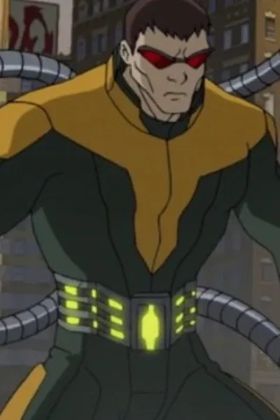 Doctor Octopus