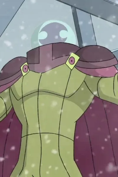 Mysterio