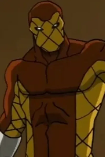 The Shocker