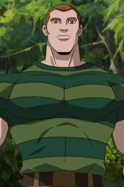 Sand-Man
