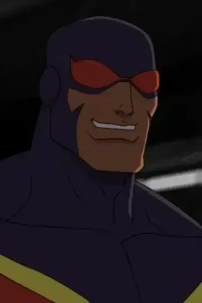 Speed Demon