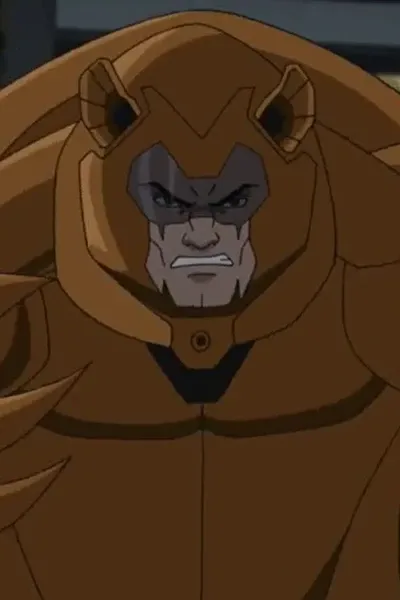 Grizzly