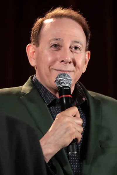 Paul Reubens