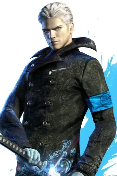 Vergil