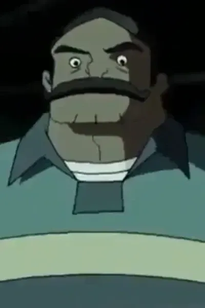 Ox