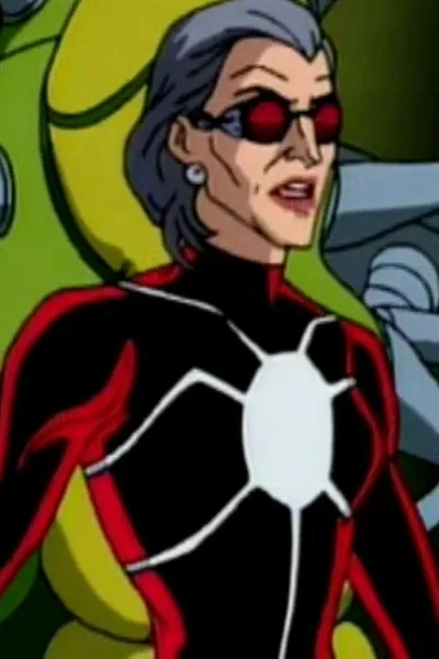 Madame Web